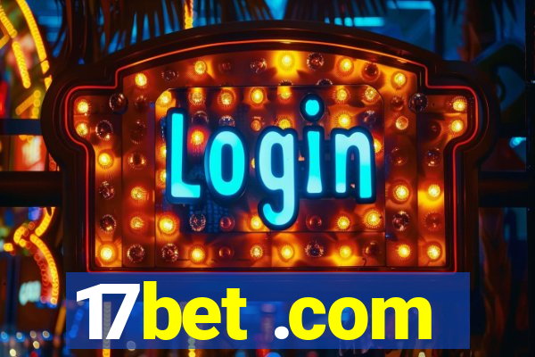 17bet .com